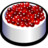 cranberry sauce Icon